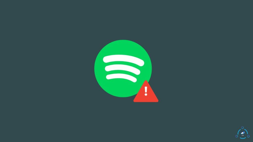 Spotify Bad Gateway Error 502 (Just Do This!)